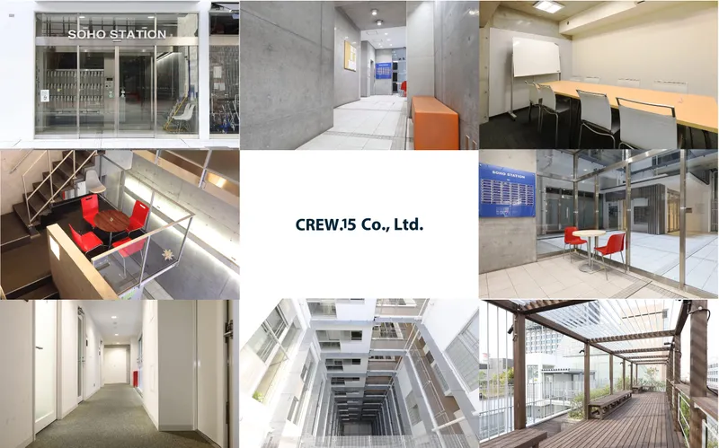 ＣＲＥＷ．１５株式会社の求人・転職情報