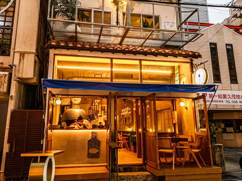 南の島のビストロ Ocean Good tableのアルバイト・バイト求人情報-02