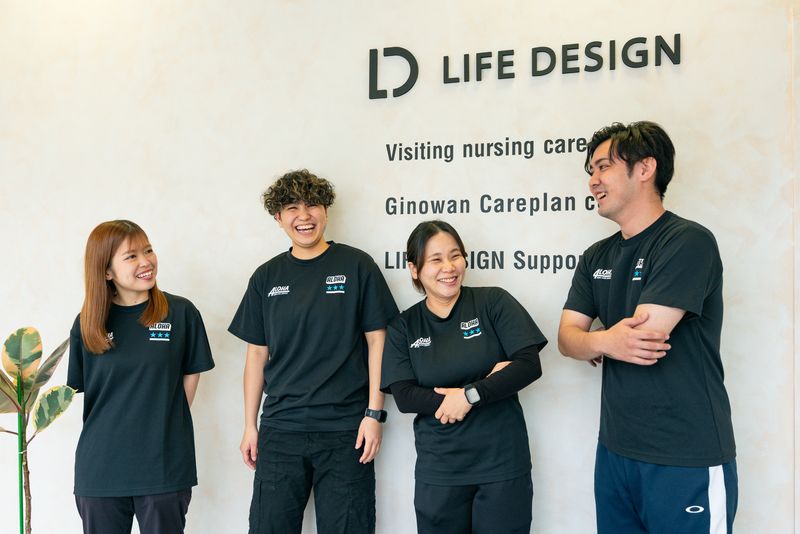 株式会社ライフデザインの求人・転職情報