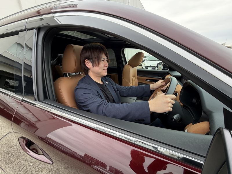 株式会社神戸マツダの求人・転職情報