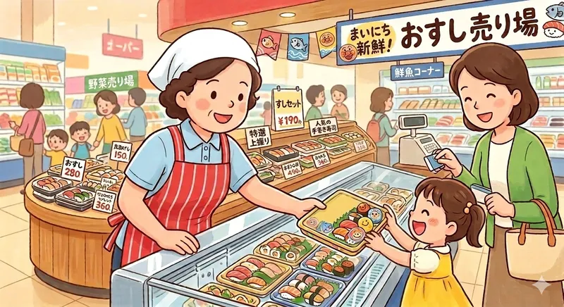 求人画像