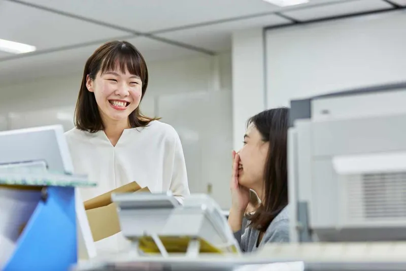 求人画像