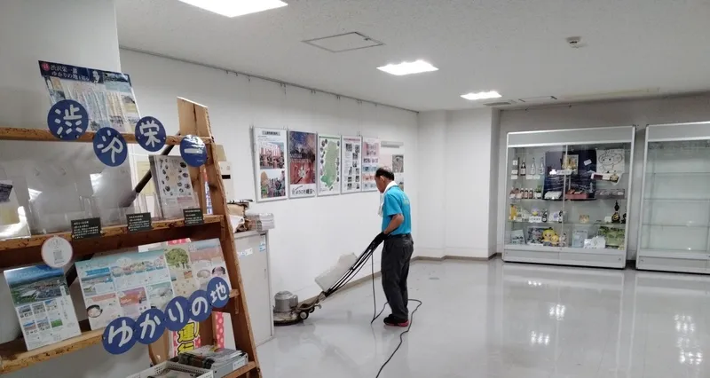 求人画像