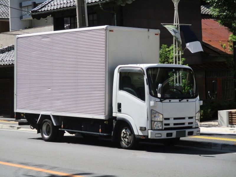 有限会社ロジスティックス信州の求人・転職情報