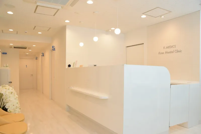 医療法人Ｋ．ＭＥＤＩＣＳの求人・転職情報