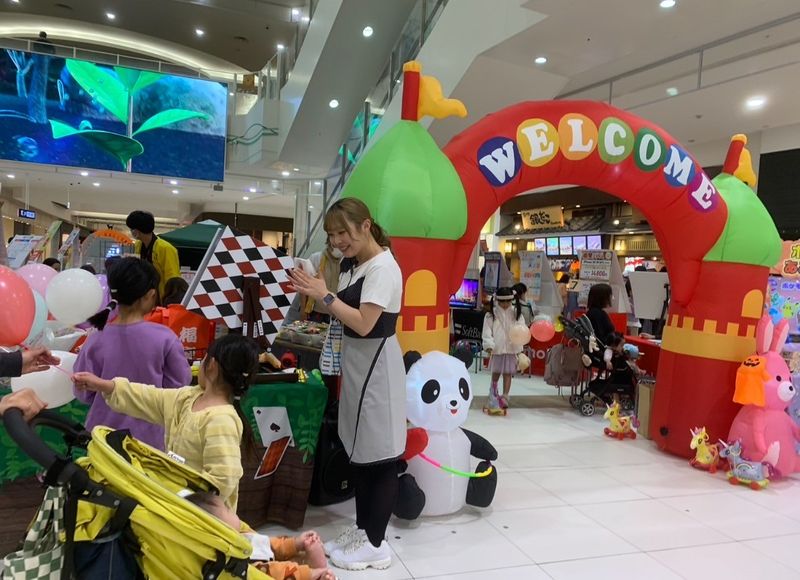 合同会社セブンチャレンジの求人・転職情報