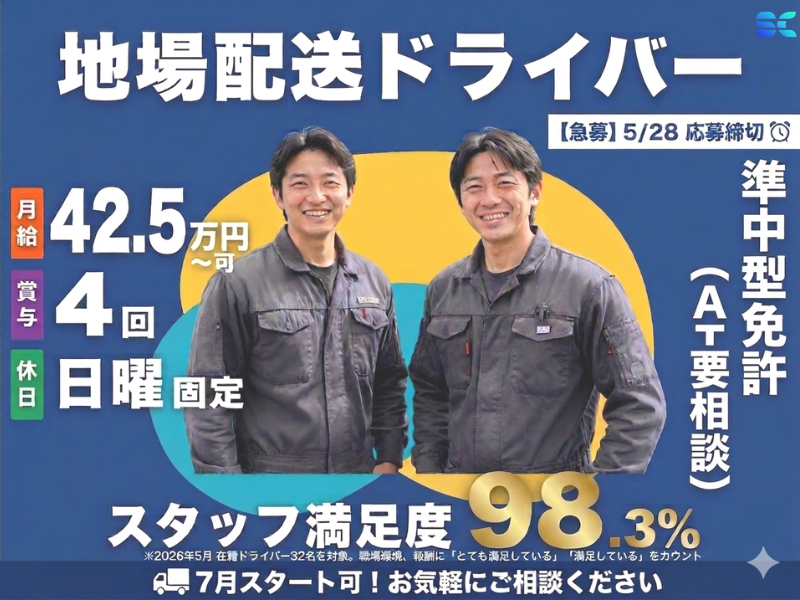 株式会社SC