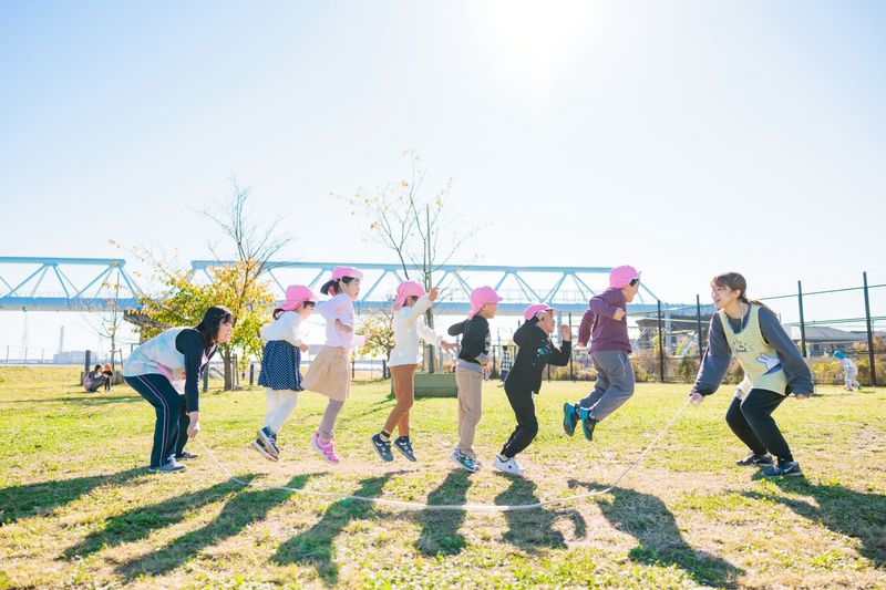 株式会社キッズホーム欒 ゆう保育園のアルバイト・バイト求人情報-04