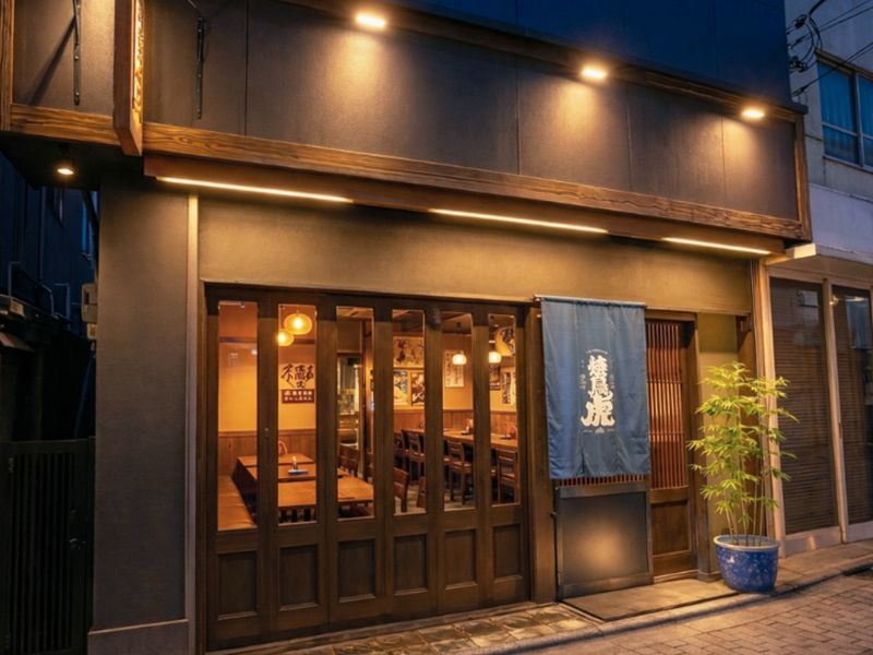 株式会社HiーSTANDの求人・転職情報