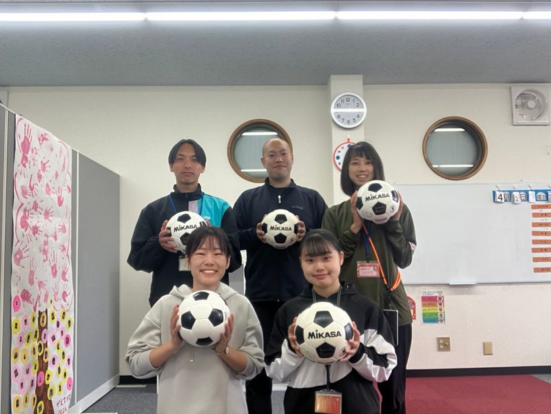 アイニコグループ株式会社の求人・転職情報