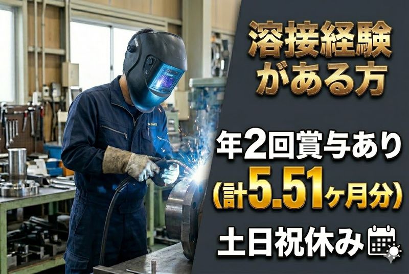 特殊電極株式会社の求人・転職情報