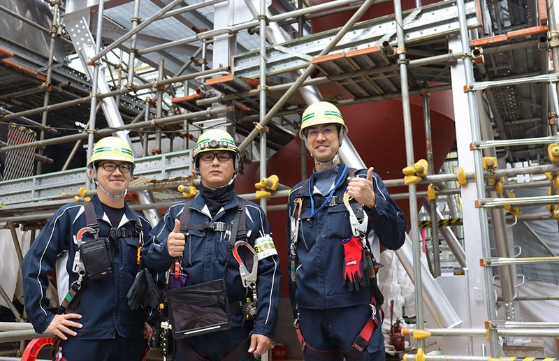 富士アイテック株式会社の求人・転職情報