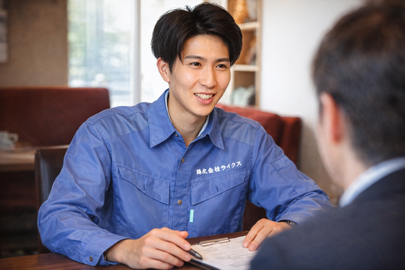 株式会社RIKESの求人・転職情報