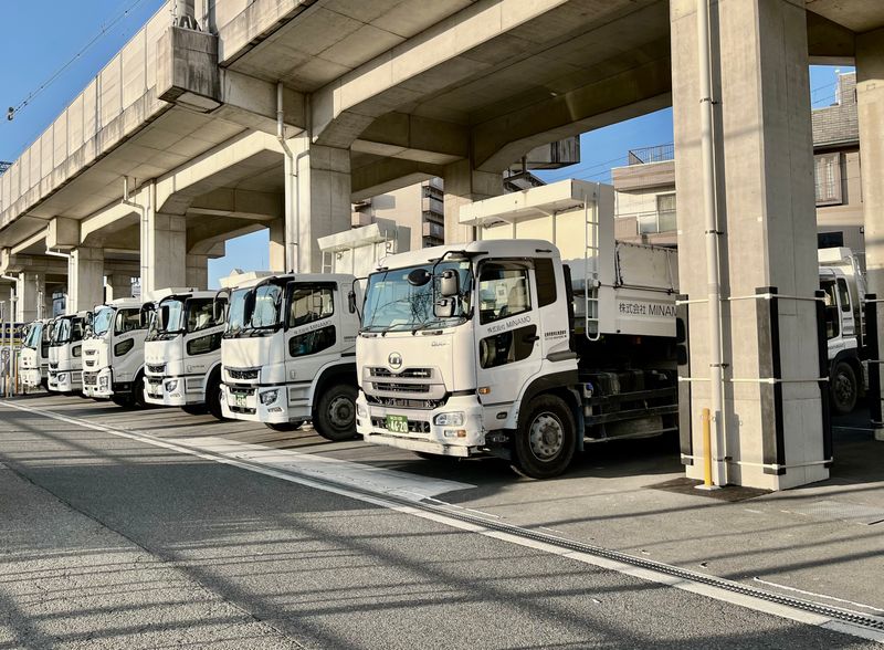 株式会社 MINAMOの求人・転職情報