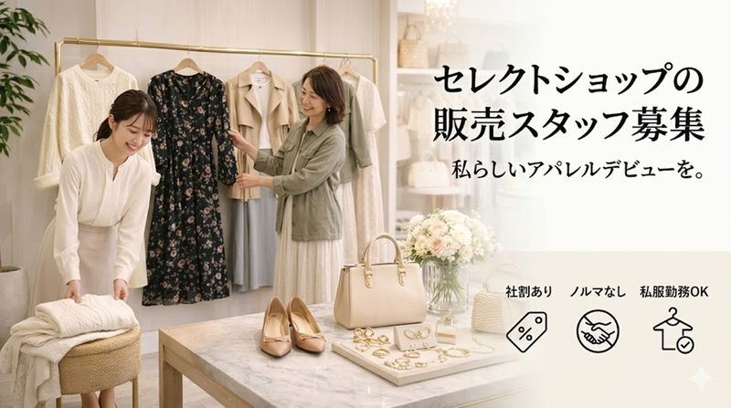 株式会社ランコントルのアルバイト・バイト求人情報-34