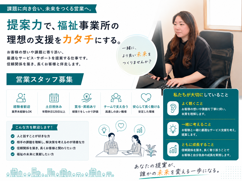 求人画像