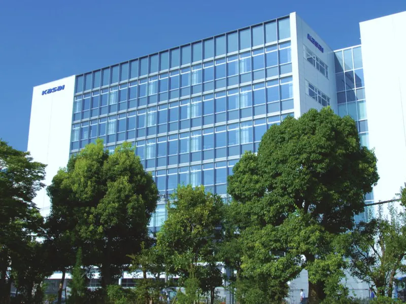 河西工業株式会社の求人・転職情報
