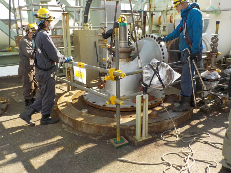 株式会社手島工業の求人・転職情報