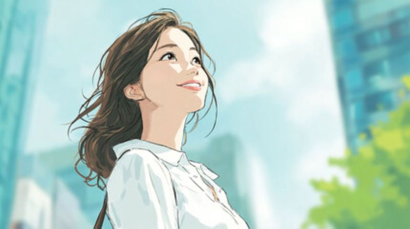 求人画像