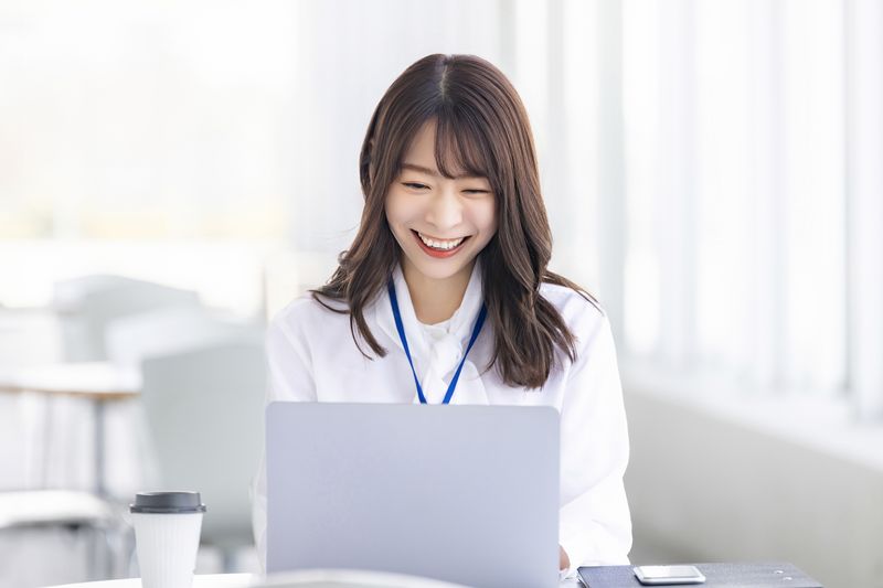 求人画像