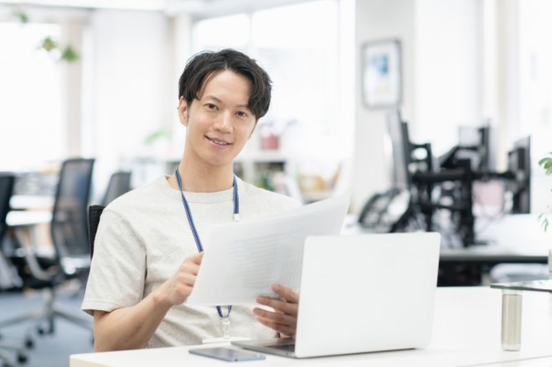 株式会社ストーンプラスクリーンの求人・転職情報