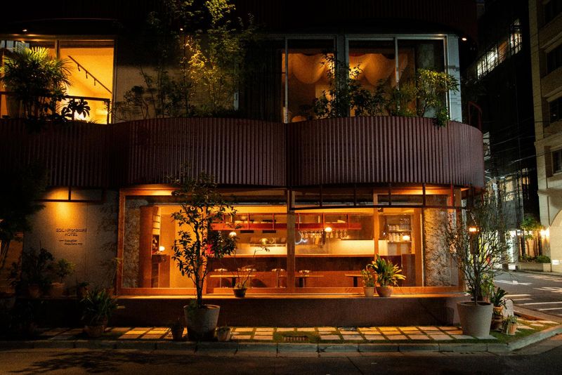 SOIL Nihonbashi Hotelのアルバイト・バイト求人情報-02