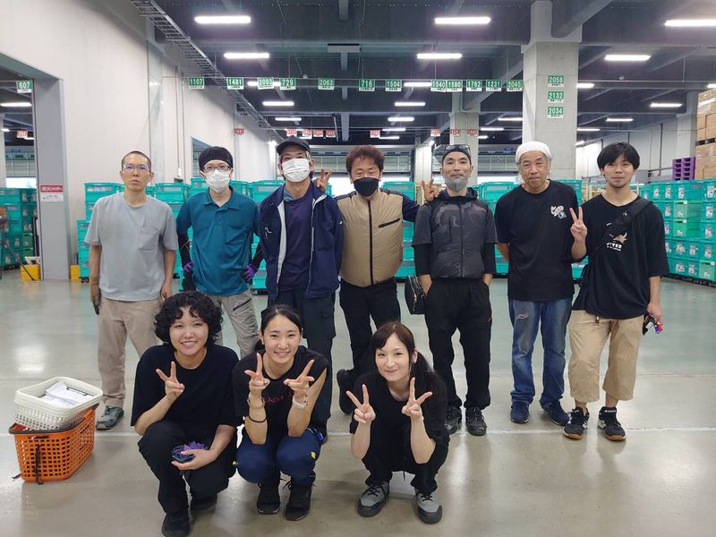株式会社ブレスドアサポートの求人・転職情報