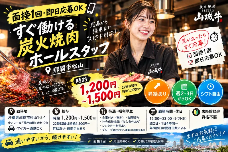 有限会社NEWSのアルバイト・バイト求人情報