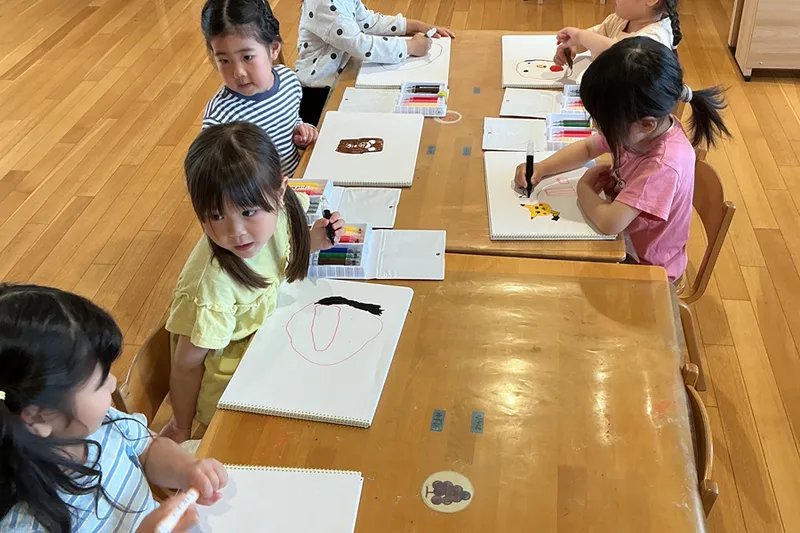 求人画像