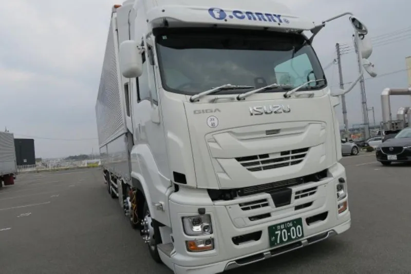 ㈱F.CARRYの求人・転職情報