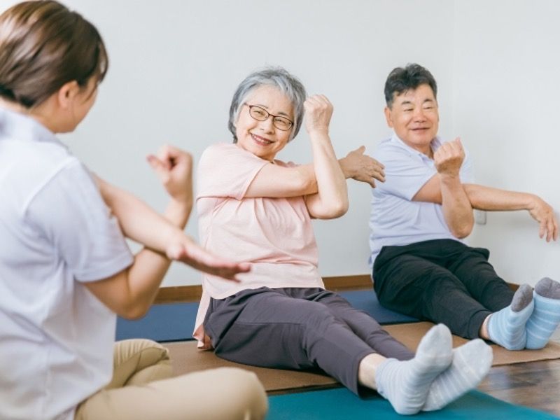 求人画像