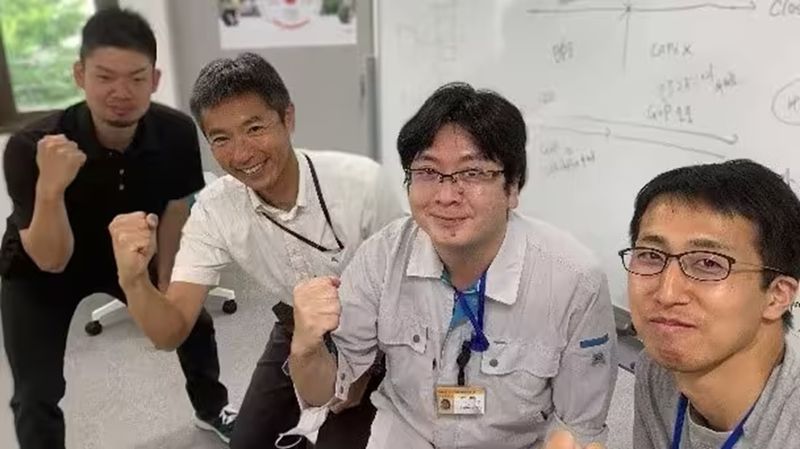 武田薬品工業株式会社の求人・転職情報