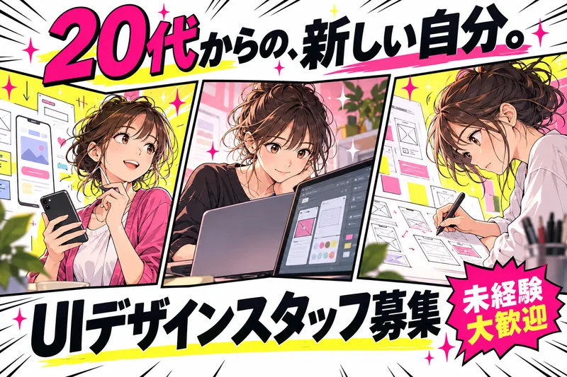 株式会社enrich technologyのアルバイト・バイト求人情報