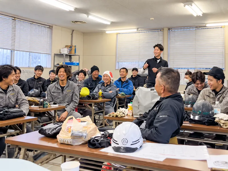 有限会社巨東電設の求人・転職情報