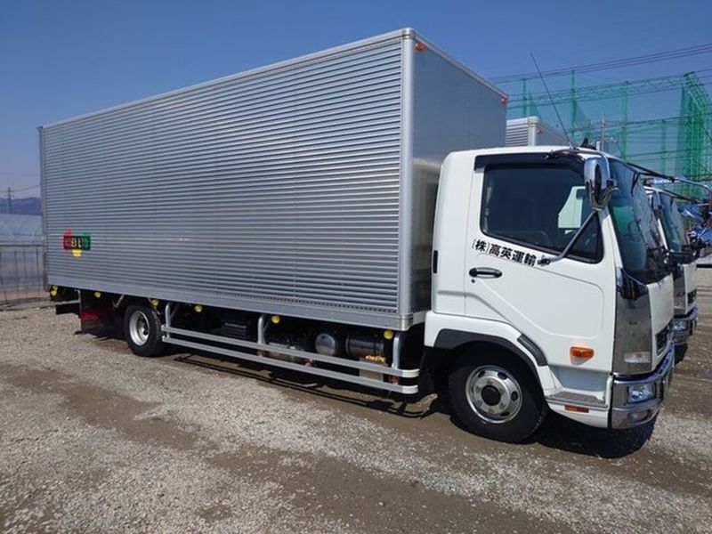 株式会社高英運輸の求人・転職情報