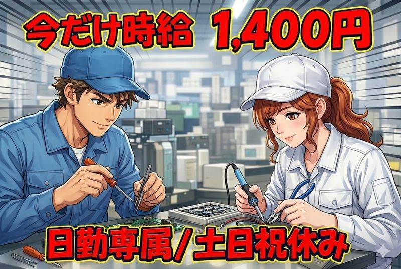 求人画像