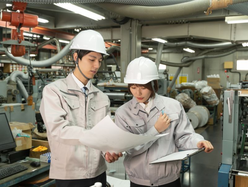 株式会社ヴァーテックスの求人・転職情報