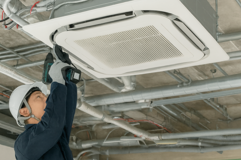 加賀美設備の求人・転職情報