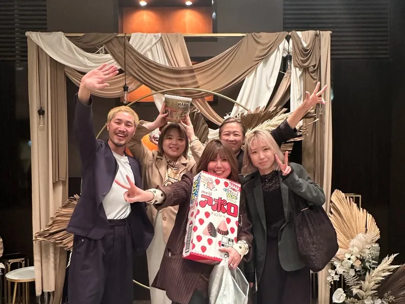 Lune(ルネ)のアルバイト・バイト求人情報