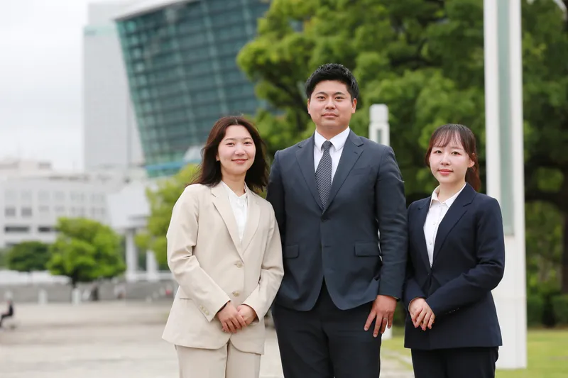 ＥＮＳＯＵホールディングス株式会社の求人・転職情報