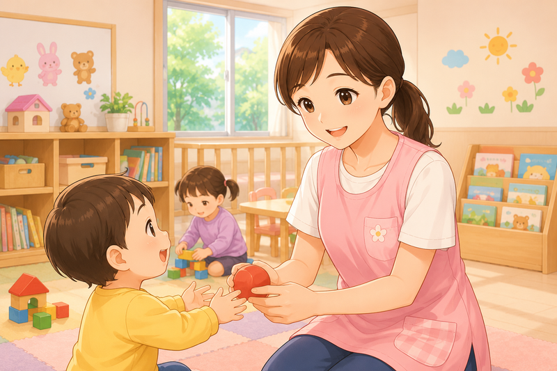 医療法人四葉会　永田産婦人科のアルバイト・バイト求人情報-01