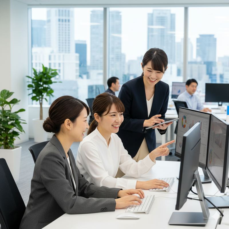 株式会社ディードライブ-0021の求人・転職情報