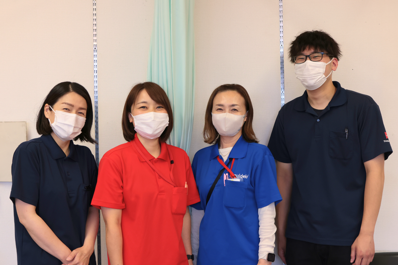 株式会社福岡ライフサポートの求人・転職情報