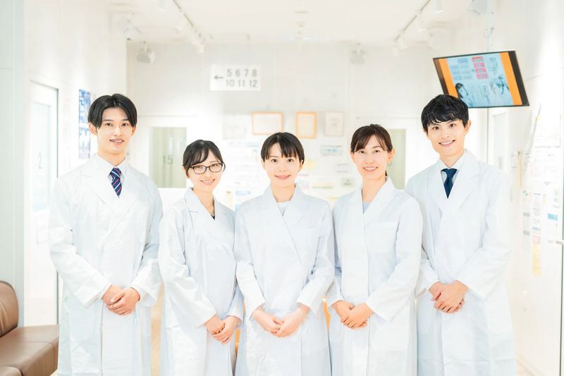 医療法人社団上桜会の求人・転職情報