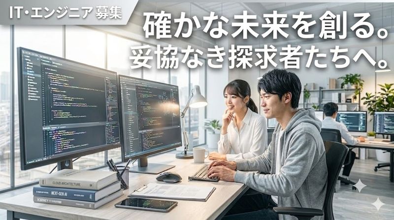 株式会社CASE ITの求人・転職情報