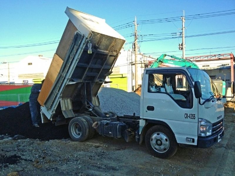 合同会社昌栄の求人・転職情報