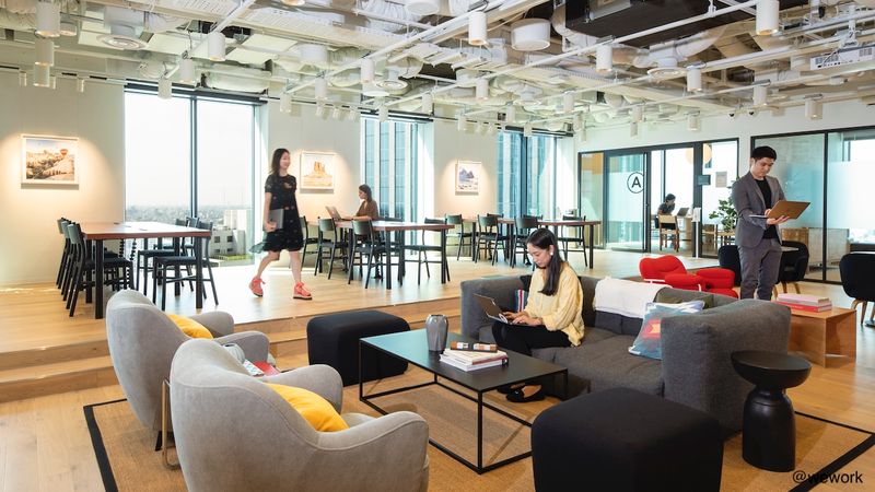 株式会社グレフの求人・転職情報