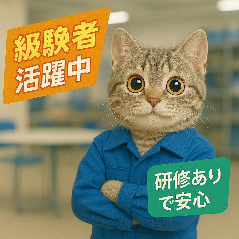 株式会社 J's Factory 東海支店のアルバイト・バイト求人情報-19
