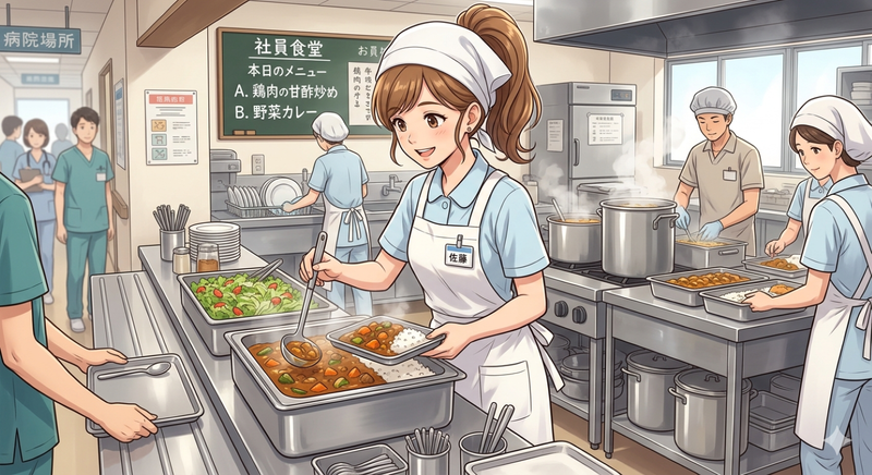 求人画像