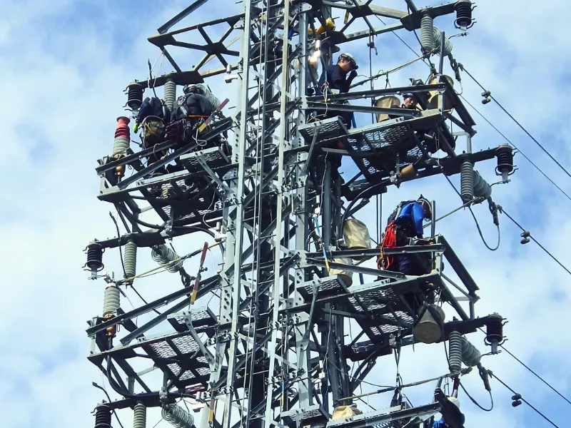 株式会社山電の求人・転職情報